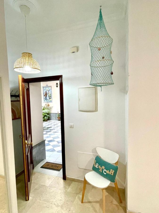Gatu Villa Gadir, Preferente Mayores De 25 Anos Y Familias Кадіс Екстер'єр фото
