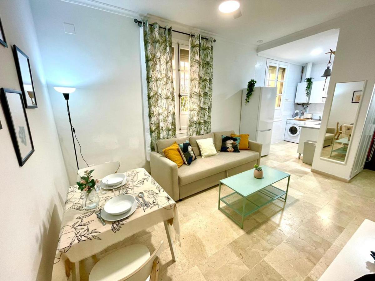Gatu Villa Gadir, Preferente Mayores De 25 Anos Y Familias Кадіс Екстер'єр фото